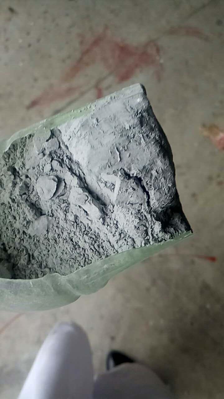 超细磷铁锌硅粉（深灰）
