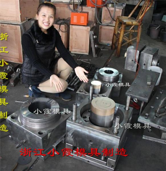 台州塑料模具订制食品桶塑胶模具批发价格