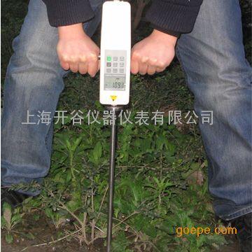 土壤硬度检测仪
