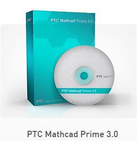 工程计算软件 PTC Mathcad