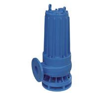 WQZ型自动搅匀潜水泵型号及参数