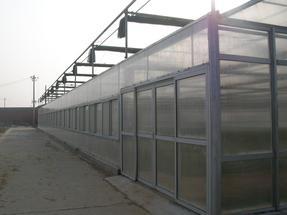 温室大棚专用采光板，温室PC阳光板生产厂家