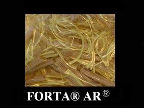 FORTA-AR 沥青增强纤维