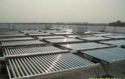 常州太阳能热水器工程