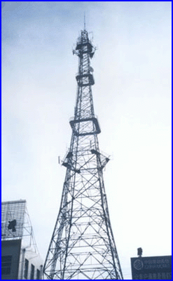 供应通讯塔铁塔——通讯塔铁塔的销售