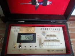 CPD120型精數字氣壓計