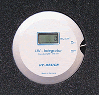 UV-Integrator150德国UV能量计