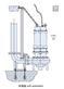 川源CP潜水污水泵以及CP泵配件