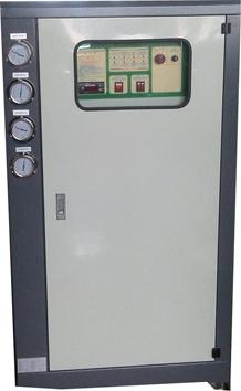 供应GM-05A箱式水冷冷水机