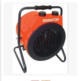 源头雷明顿REM3.3ECA便携式暖风机 电暖器