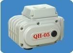QH精小型电动执行器