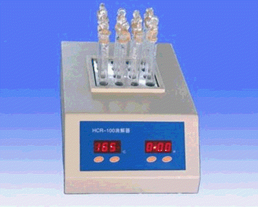 快速COD消解器（HCR-100）