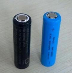  DISON迪生18650型三元2200mAh锂电池 3.7V 强光手电筒锂电池 
