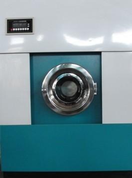 航星洗脱烘一体机/10-20公斤洗脱烘工业洗衣机