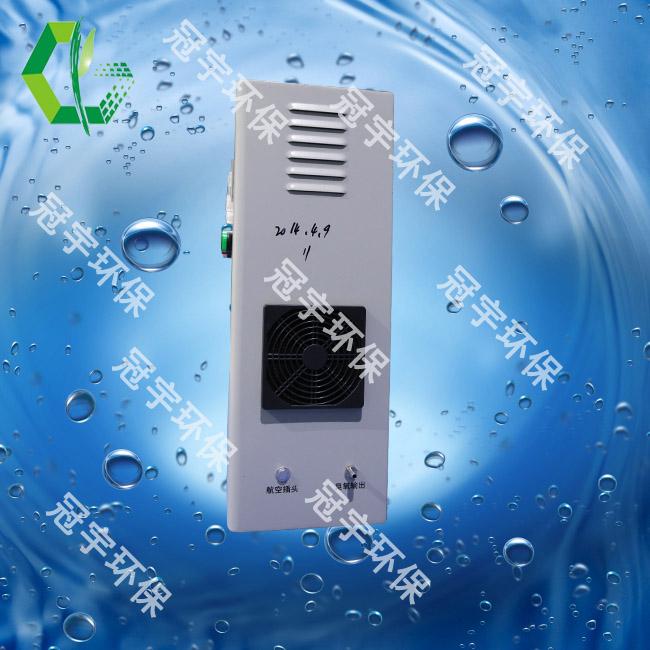 批量供应有水处理批件的WTS-2A内置式水箱自洁消毒器