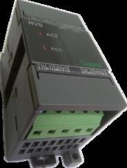 RVS双电压自动切换继电器
