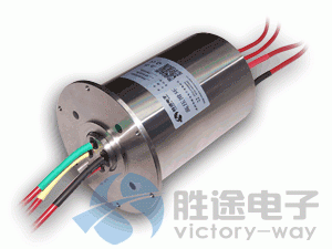 组合式导电滑环  气电一体滑环 工业滑环
