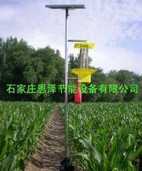 天津太阳能杀虫灯厂家所产太阳能杀虫灯使用方便