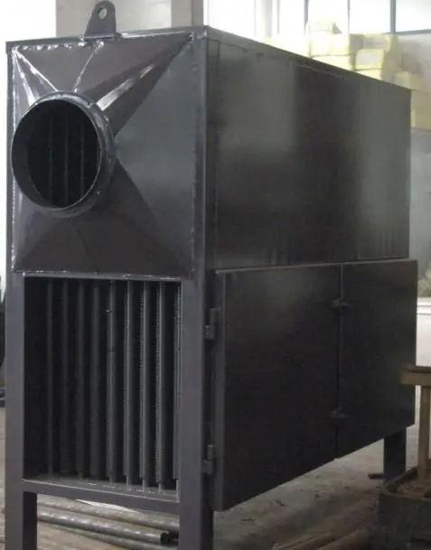 空气预热器、空气加热器、余热回收换热器、热管换热器