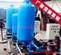 杭州如丰定压补水装置实现节能环保原理