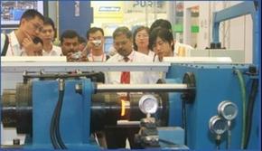 黑龙江哈尔滨生产连续驱动摩擦焊机