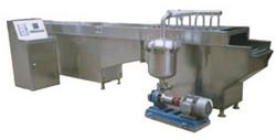 南京万杰臭氧机电设备厂专业生产超声波洗瓶机。。