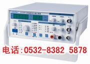 CA1640P_20 20MHz 函数信号发生器/计数器
