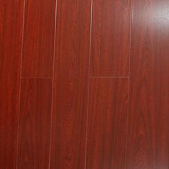 家用地板 上海 森腾强化复合地板 巴西红檀 M858 家装主材 包邮