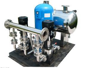 饮用水加压供水用二次加压供水设备