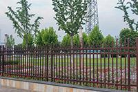 锌钢护栏锌钢复古高端栏杆欧艺定制围栏