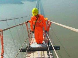 跨海大桥防腐工程