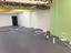 天津安踏塑胶地板/PVC地板施工