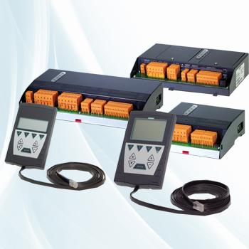 西门子供热及热网控制器Saphir供热控制器 ACX32.000/ALG