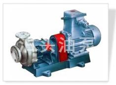 GBK50-32-200白土脱色泵