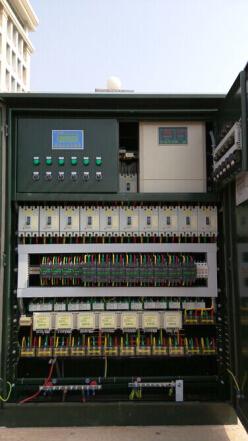 TKJN-200智能照明节能装置