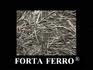 FORTA-FERRO 替代钢纤维增强纤维