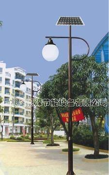 天津太阳能庭院灯厂家*低价格的庭院灯恩泽太阳能造