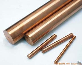 C51100磷铜棒，高磷磷铜棒