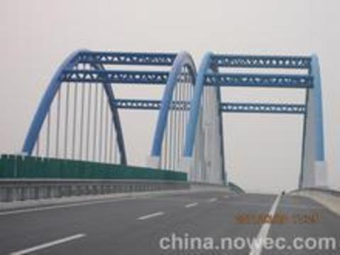 成都专业资质大桥钢结构防腐
