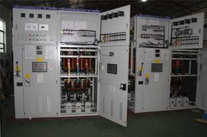 推广高压电容柜TBB10-200Kvar-AK优质供应商