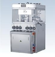 上海压片机厂家直销GZP500系列高速压片机