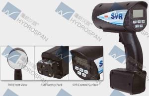 手持式电波流速仪 SVR-VP型