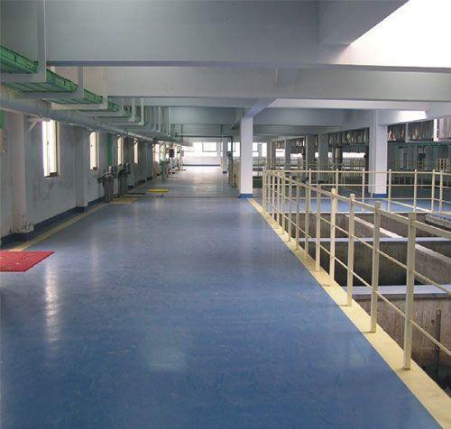 防静电地板防腐地板PVC地板PU地板高架地板