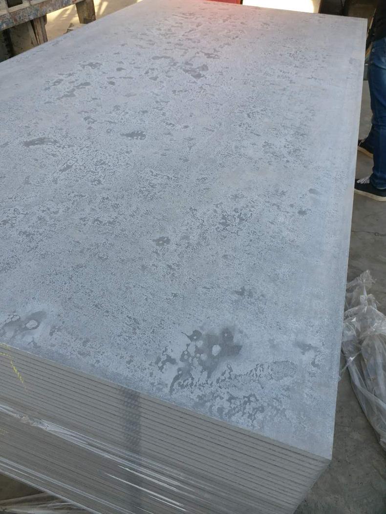 纤维水泥压力板 钢结构水泥楼板 LOFT夹层楼板