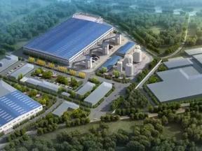 钢结构厂房设计长春钢结构厂房设计吉林省钢结构设计