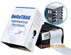 DeltaTRAK运输温度记录仪