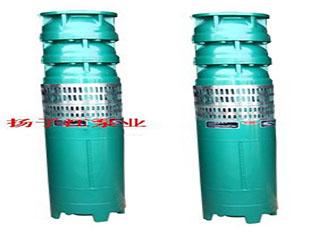 潜水泵:QJ型井用潜水泵