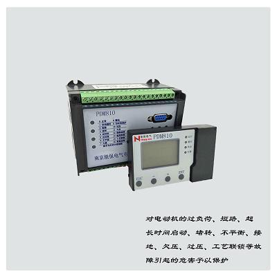 能保PDM810-MRC低压电动机保护马达保护低压马保分体式马达保护