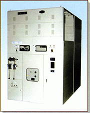 XGN17-40.5Z箱型固定式金属封闭开关设备