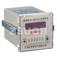 JDM9-6电子计数器